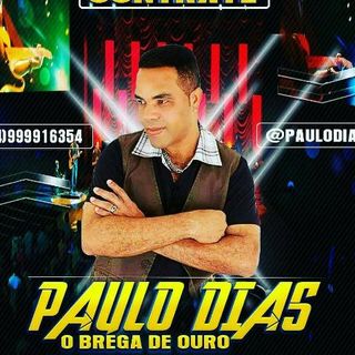 Paulo Dias Canta O Bregao Das Antigas Palco Mp3