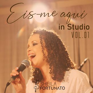 Capa do disco
