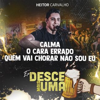 Capa do disco