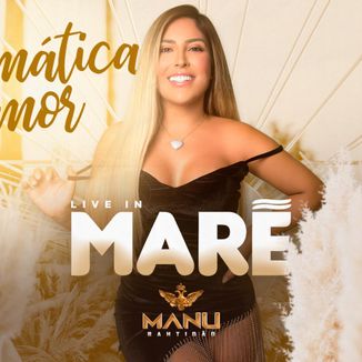 Foto da capa: Live in Maré