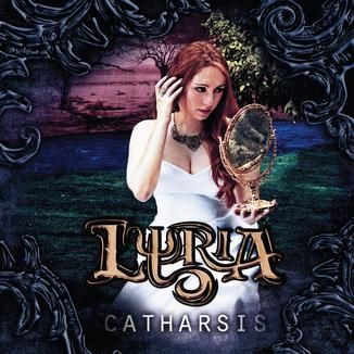 Foto da capa: Catharsis