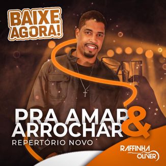 Foto da capa: PRA AMAR E ARROCHAR