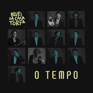 Foto da capa: O Tempo