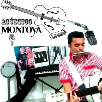 Foto da capa: Blues do Bebado