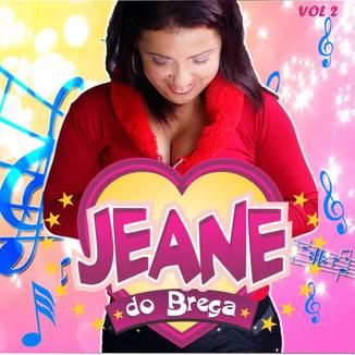 Foto da capa: Jeane do Brega - Vol 02