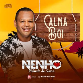 Capa do disco