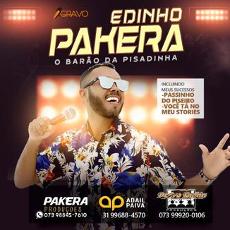 Musicas Edinho Pakera O Barao Da Pisadinha Palco Mp3