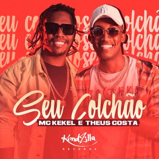 Capa do disco