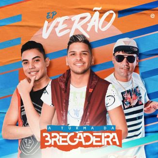 Foto da capa: EP de Verão