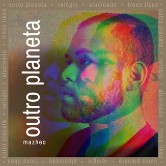 Capa do disco