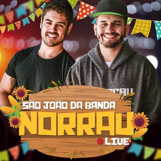 Capa do disco