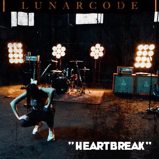 Foto da capa: Heartbreak
