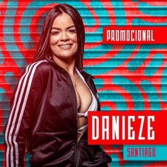 Capa do disco