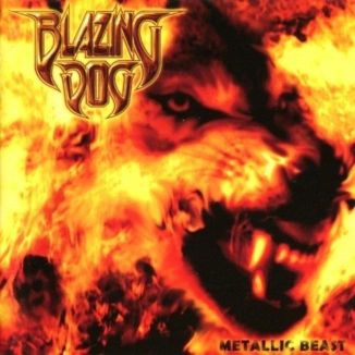 Foto da capa: Metallic Beast