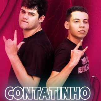 Capa do disco