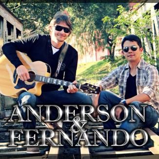 Foto da capa: ANDERSON & FERNANDO EP AO VIVO