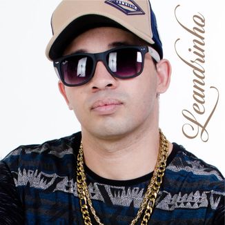 Foto da capa: Mc Leandrinho