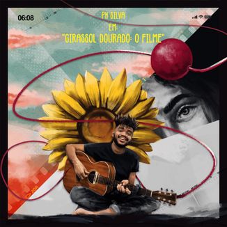 Foto da capa: GIRASSOL DOURADO: O Filme