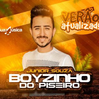 Capa do disco
