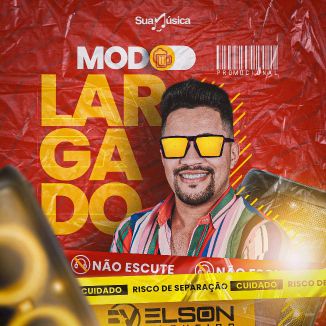 Capa do disco