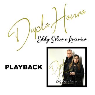Foto da capa: Dupla Honra (Playback)