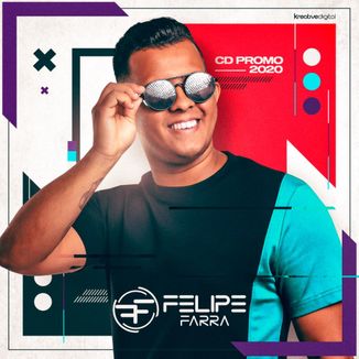 Foto da capa: CD Promo 2020