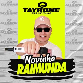 Capa do disco