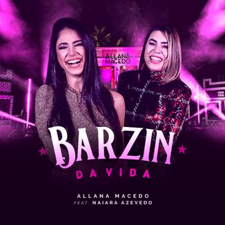 Capa do disco