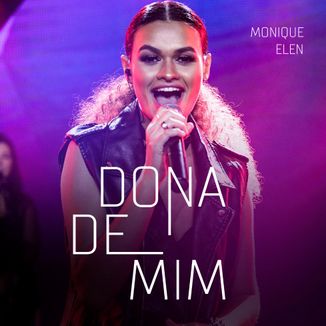 Capa do disco