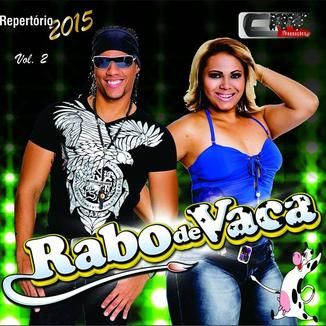 Foto da capa: Rabo De Vaca ao vivo