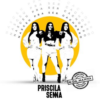 Foto da capa: Promocional 2021