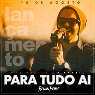 Foto da capa: Ao Vivo Por Aí