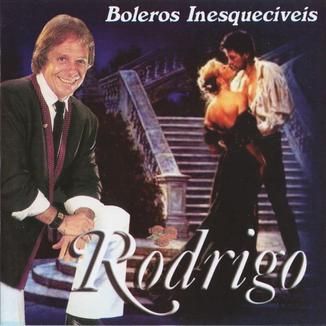 Foto da capa: Boleros Inesquecíveis