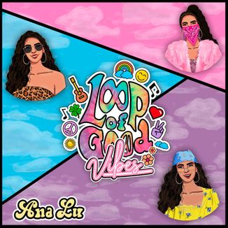 Capa do disco