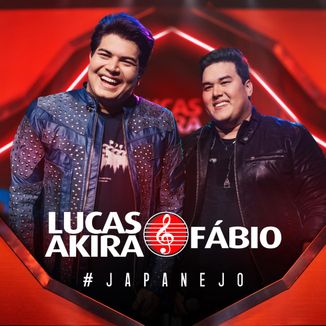 Capa do disco