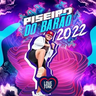 Foto da capa: Piseiro Do barão 2022
