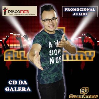 Capa do disco