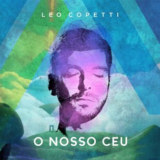 Capa do disco