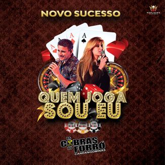 Capa do disco