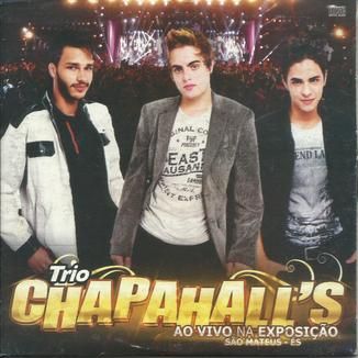 Foto da capa: Promocional Ao Vivo na Exposição de São Mateus-ES