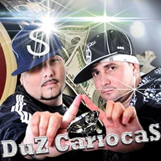 Foto da capa: DuZ CariocaS