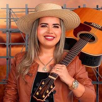Capa do disco