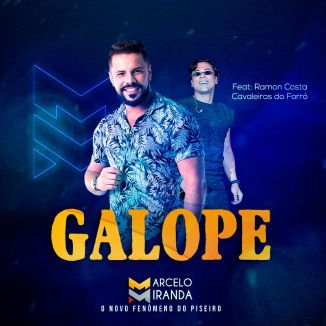 Capa do disco