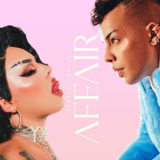 Capa do disco