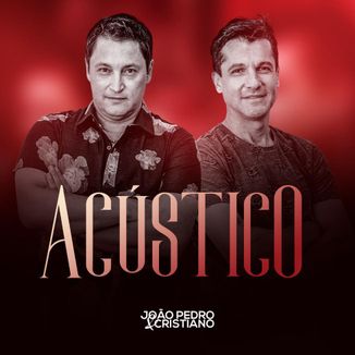 Capa do disco