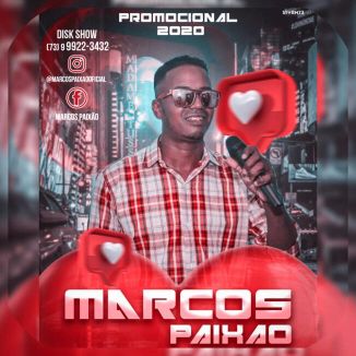 Capa do disco