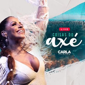 Foto da capa: Coisas do Axé | Live