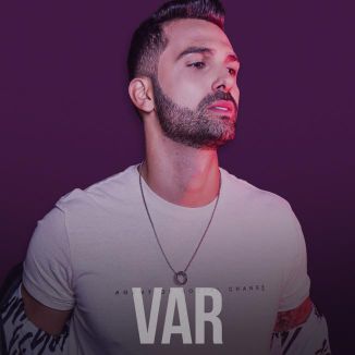 Foto da capa: VAR