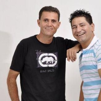 Foto da capa: rodrigo e reginaldo
