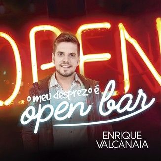 Foto da capa: O Meu Desprezo É Open Bar